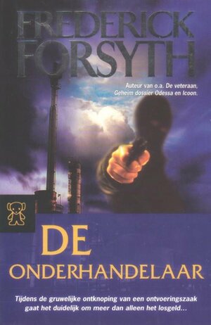 Het Vierde Protocol by Frederick Forsyth