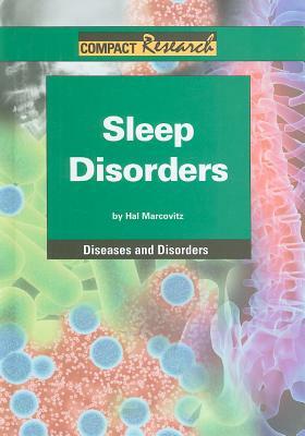 Sleep Disorders by Hal Marcovitz