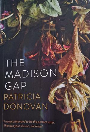 The Madison Gap by Patricia Donovan