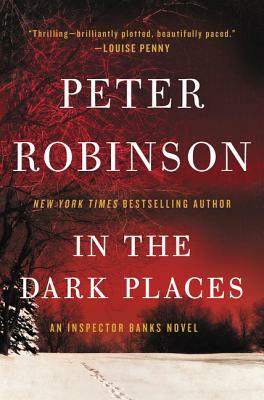 In the Dark Places by Peter Robinson