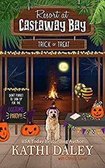 Trick or Treat by Kathi Daley