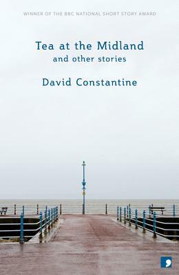 Tea at the Midland: And Other Stories by David Constantine