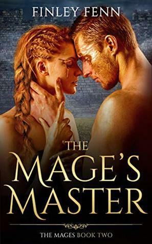 The Mage's Master by Finley Fenn