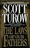 The Laws Of Our Fathers by Scott Turow