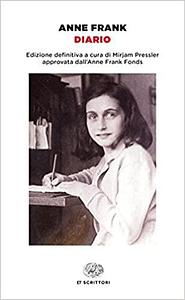 Diario by Anne Frank