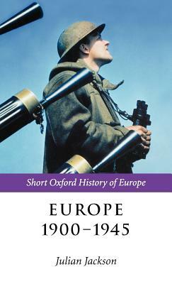 Europe 1900-1945 by 