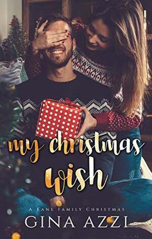 My Christmas Wish by Gina Azzi