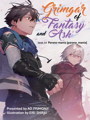 Grimgar of Fantasy and Ash: Volume 14 by Ao Jyumonji