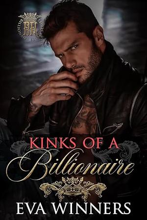 Kinks of a Billionaire by Eva Winners