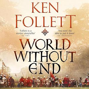 World Without End by Ken Follett