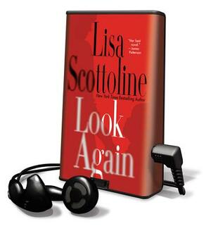 Look Again by Lisa Scottoline