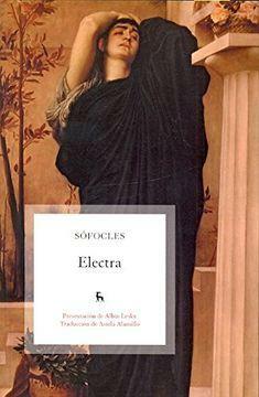 Electra by Sophocles