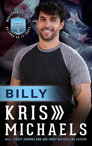 Billy  by Kris Michaels