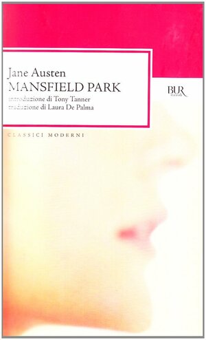 Mansfield Park by Jane Austen