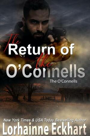 The Return of the O'Connells by Lorhainne Eckhart