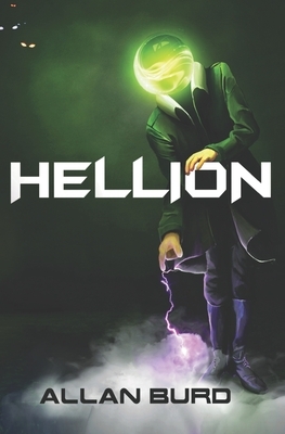 Hellion by Allan Burd