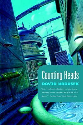 Counting Heads by David Marusek