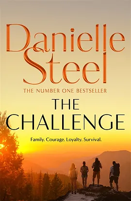 The Challenge by Danielle Steel