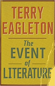 Edebiyat Olayı by Terry Eagleton
