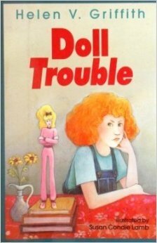 Doll Trouble by Helen V. Griffith