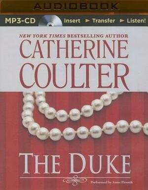 The Duke by Catherine Coulter