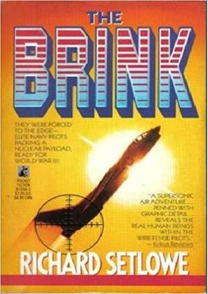 The Brink by Richard Setlowe