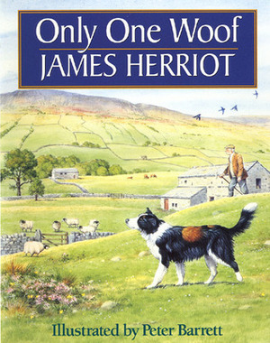 Only One Woof by James Herriot