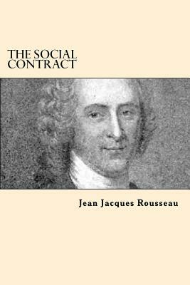 The Social Contract by Jean-Jacques Rousseau