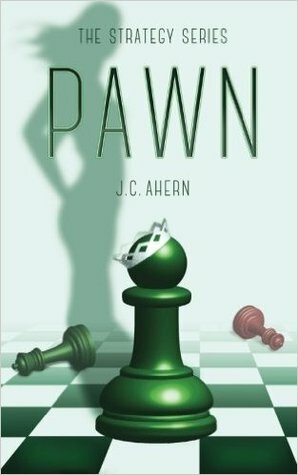 Pawn by J.C. Ahern