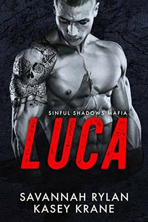 Luca by Kasey Krane, Savannah Rylan