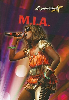 M.I.A. by Lynn Peppas