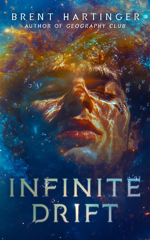 Infinite Drift by Brent Hartinger