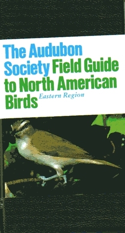 The Audubon Society Field Guide To North American Birds: Eastern Region by John L. Bull, John Farrand