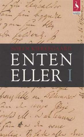 Enten-eller by Søren Kierkegaard