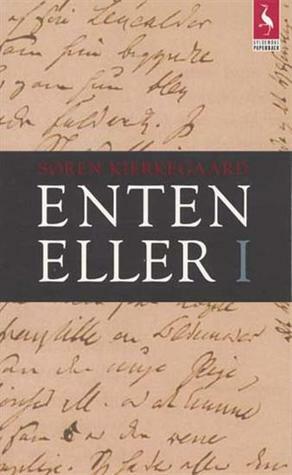 Enten-eller by Søren Kierkegaard