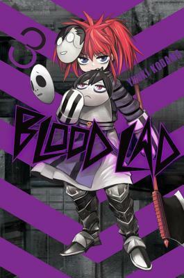 Blood Lad Omnibus, Vol. 3 by Yūki Kodama