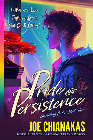 Pride and Persistence by Joe Chianakas