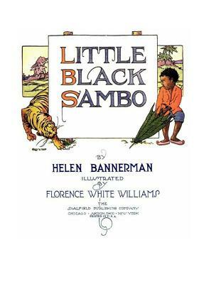 Little Black Sambo by Helen Bannerman