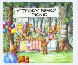 Teddy Bears' Picnic by Jimmy Kennedy