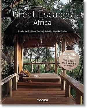 Great Escapes: Africa by Angelika Taschen