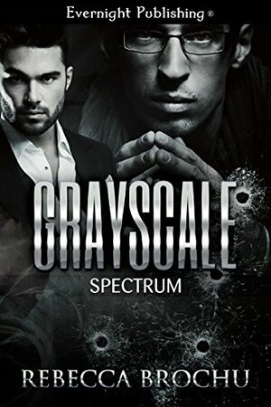 Grayscale by Rebecca Brochu