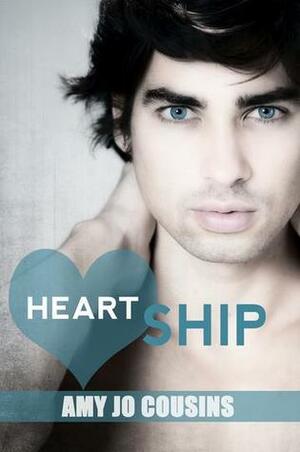 HeartShip by Amy Jo Cousins