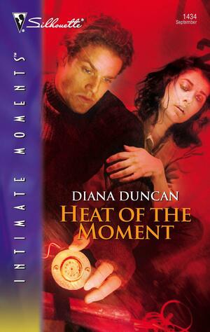 Heat of the Moment by Diana Duncan