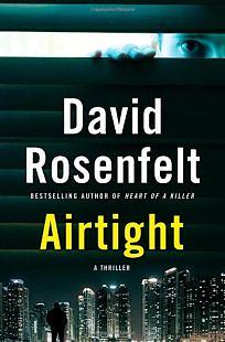 Airtight by David Rosenfelt