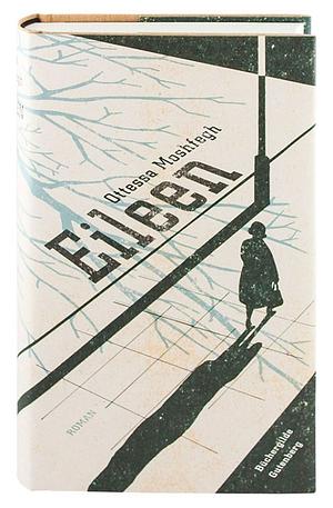 Eileen by Ottessa Moshfegh