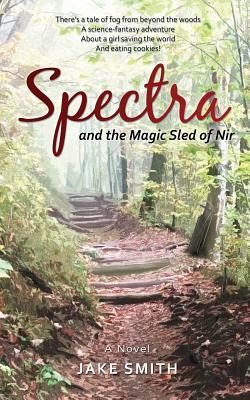 Spectra and the Magic Sled of NIR by Jake Smith