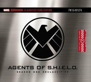 Marvel's Agents of S.H.I.E.L.D.: Season One Declassified by Troy Benjamin