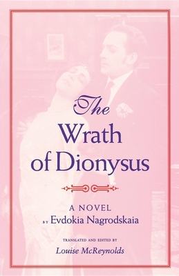 The Wrath of Dionysus by Evdokia Nagrodskaia
