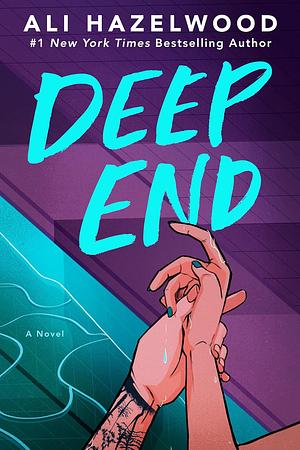 Deep End by Ali Hazelwood