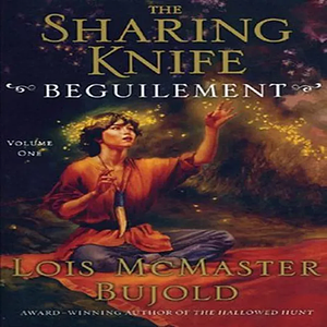 Beguilement by Lois McMaster Bujold